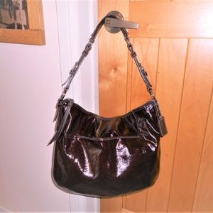 Coach XLarge Soho Hipster shoulder handbag purse